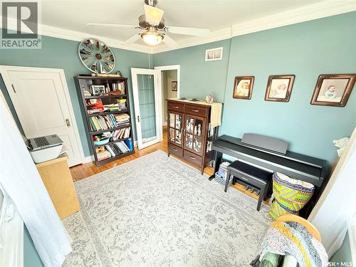 220 Souris Street, Yellow Grass, SK - Indoor