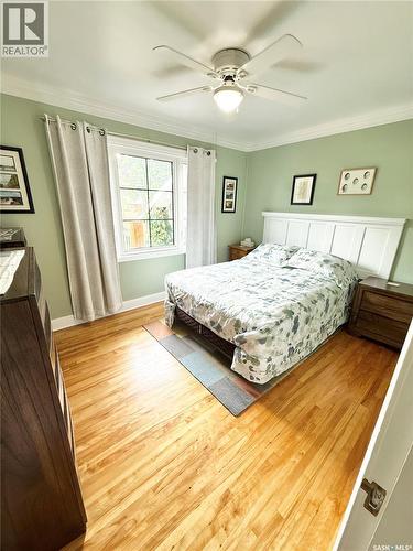 220 Souris Street, Yellow Grass, SK - Indoor Photo Showing Bedroom