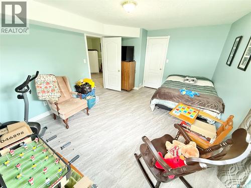 220 Souris Street, Yellow Grass, SK - Indoor