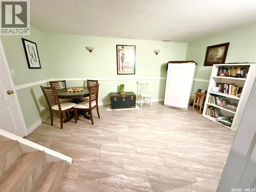 220 Souris Street, Yellow Grass, SK - Indoor
