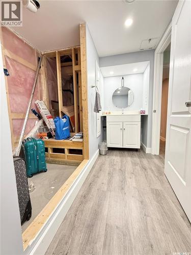 220 Souris Street, Yellow Grass, SK - Indoor Photo Showing Other Room