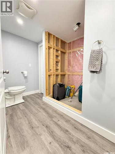220 Souris Street, Yellow Grass, SK - Indoor Photo Showing Bathroom