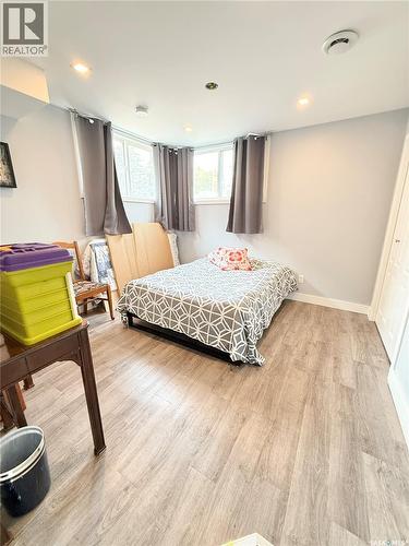 220 Souris Street, Yellow Grass, SK - Indoor Photo Showing Bedroom