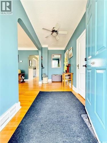 220 Souris Street, Yellow Grass, SK - Indoor