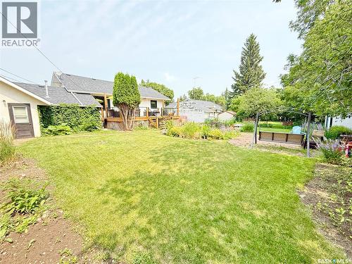 220 Souris Street, Yellow Grass, SK - Outdoor