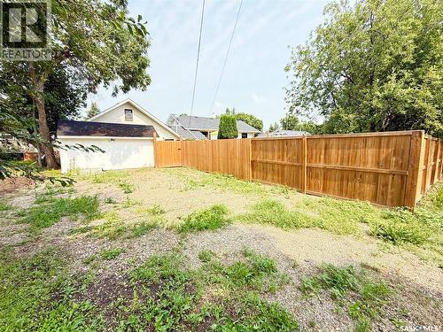 220 Souris Street, Yellow Grass, SK - Outdoor
