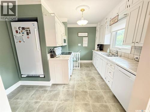 220 Souris Street, Yellow Grass, SK - Indoor Photo Showing Other Room