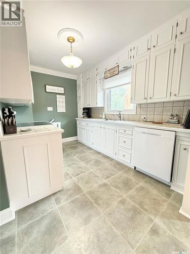 220 Souris Street, Yellow Grass, SK - Indoor