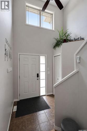 44 1600 Muzzy Drive, Prince Albert, SK - Indoor Photo Showing Other Room