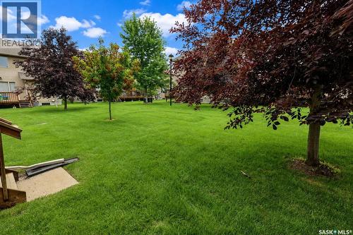 44 1600 Muzzy Drive, Prince Albert, SK - Outdoor