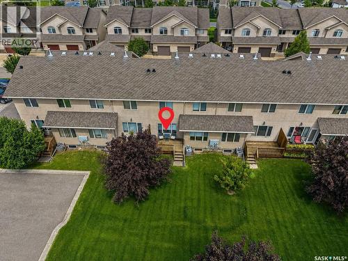 44 1600 Muzzy Drive, Prince Albert, SK - Outdoor