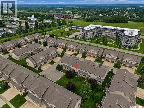 44 1600 Muzzy Drive, Prince Albert, SK - Outdoor With View