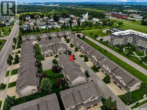 44 1600 Muzzy Drive, Prince Albert, SK - Outdoor With View