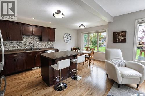 44 1600 Muzzy Drive, Prince Albert, SK - Indoor