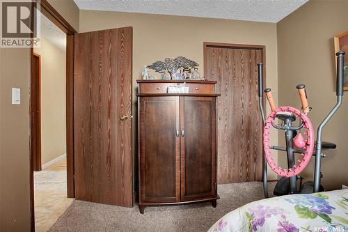 1005 10Th Street, Rosthern, SK - Indoor Photo Showing Bedroom