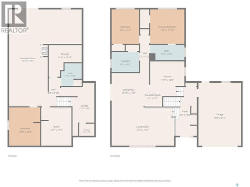 1005 10Th Street, Rosthern, SK - Other