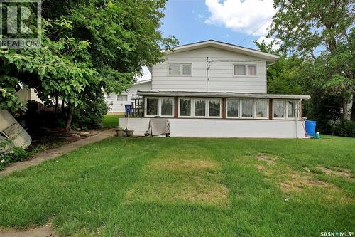 1005 10Th Street, Rosthern, SK - Outdoor