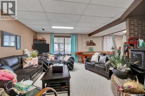 1005 10Th Street, Rosthern, SK - Indoor