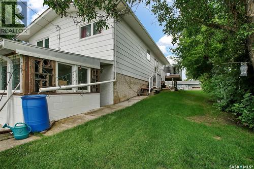 1005 10Th Street, Rosthern, SK - Outdoor