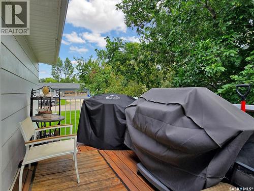 1005 10Th Street, Rosthern, SK - Outdoor