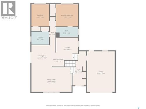 1005 10Th Street, Rosthern, SK - Other