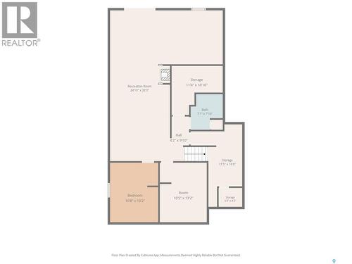 1005 10Th Street, Rosthern, SK - Other