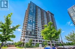 107 - 349 RATHBURN ROAD W  Mississauga, ON L5B 0G9