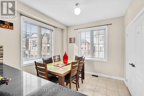 2 Shiff Crescent, Brampton, ON - Indoor Photo Showing Dining Room