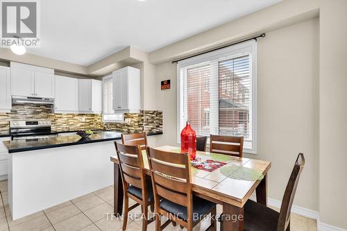 2 Shiff Crescent, Brampton, ON - Indoor Photo Showing Dining Room
