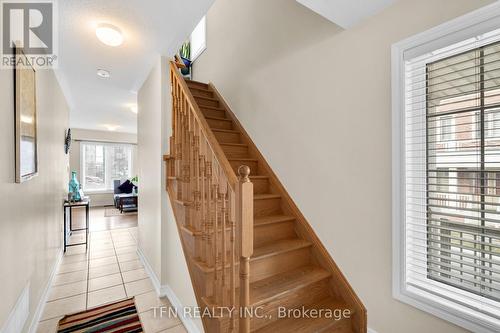 2 Shiff Crescent, Brampton, ON - Indoor Photo Showing Other Room