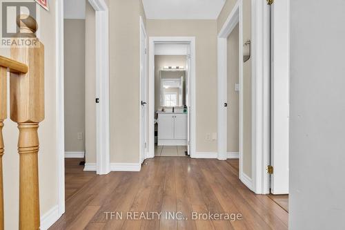 2 Shiff Crescent, Brampton, ON - Indoor Photo Showing Other Room