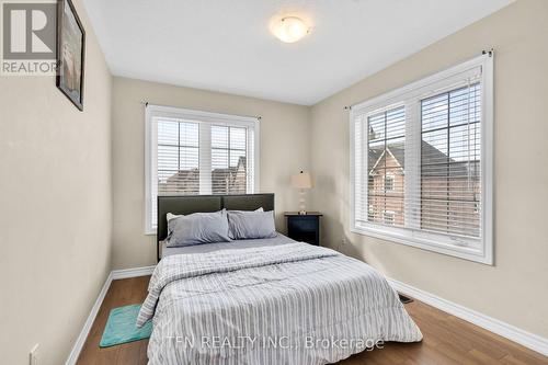 2 Shiff Crescent, Brampton, ON - Indoor Photo Showing Bedroom