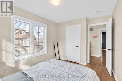 2 Shiff Crescent, Brampton, ON - Indoor Photo Showing Bedroom