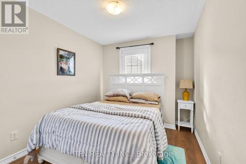 2 Shiff Crescent, Brampton, ON - Indoor Photo Showing Bedroom