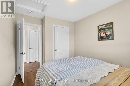 2 Shiff Crescent, Brampton, ON - Indoor Photo Showing Bedroom