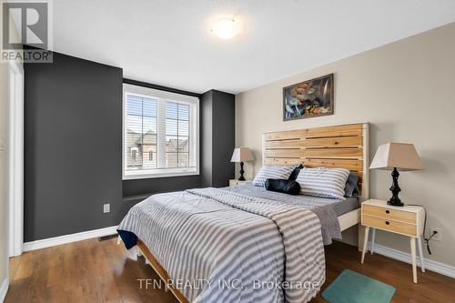 2 Shiff Crescent, Brampton, ON - Indoor Photo Showing Bedroom