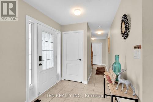 2 Shiff Crescent, Brampton, ON - Indoor Photo Showing Other Room