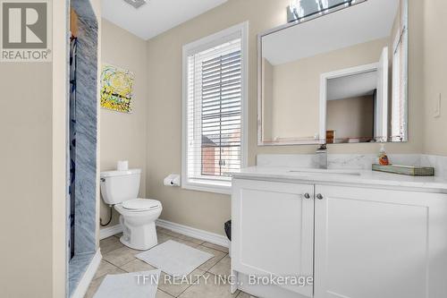 2 Shiff Crescent, Brampton, ON - Indoor Photo Showing Bathroom
