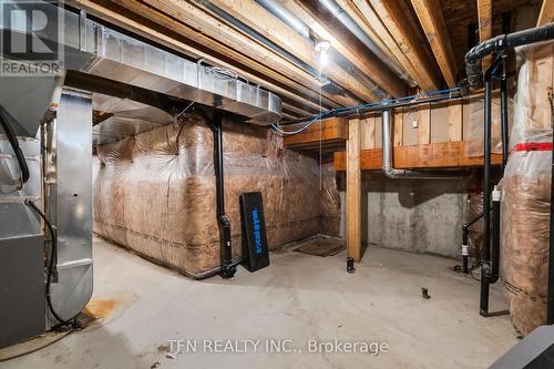 2 Shiff Crescent, Brampton, ON - Indoor Photo Showing Basement