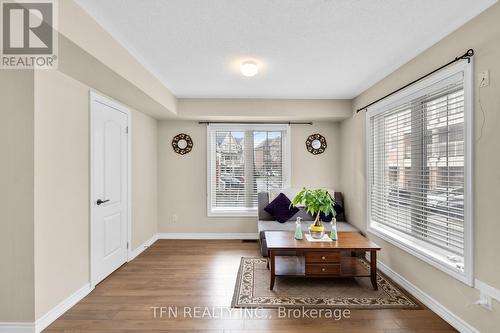 2 Shiff Crescent, Brampton, ON - Indoor