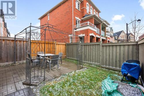 2 Shiff Crescent, Brampton, ON - Outdoor