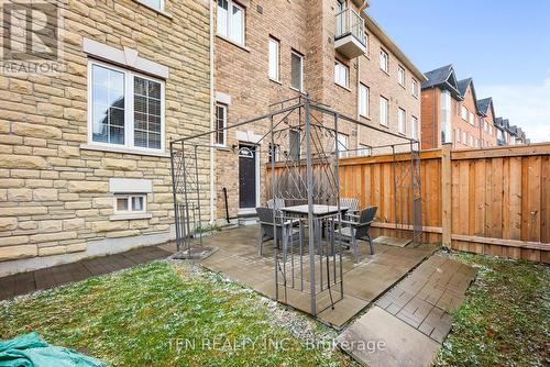 2 Shiff Crescent, Brampton, ON - Outdoor