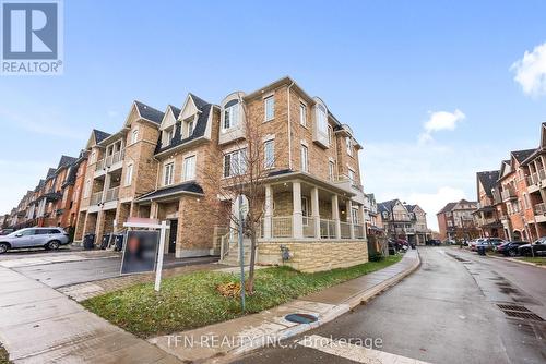 2 Shiff Crescent, Brampton, ON - Outdoor With Facade