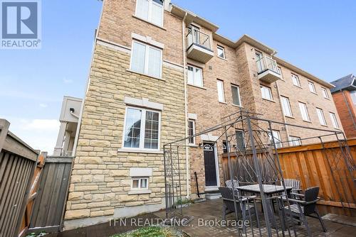 2 Shiff Crescent, Brampton, ON - Outdoor