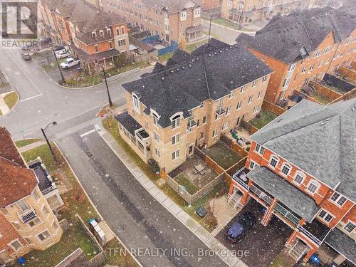 2 Shiff Crescent, Brampton, ON - Outdoor
