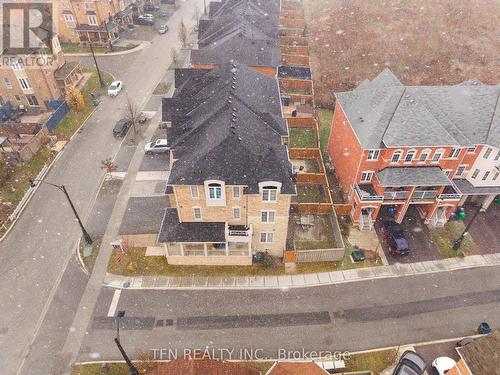 2 Shiff Crescent, Brampton, ON - Outdoor