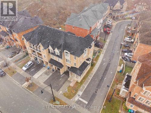 2 Shiff Crescent, Brampton, ON - 