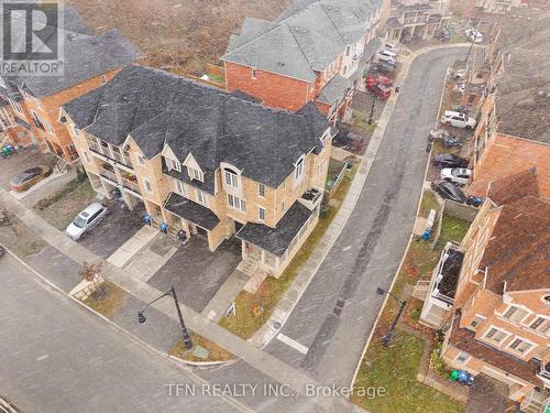 2 Shiff Crescent, Brampton, ON -  With View