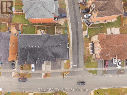 2 Shiff Crescent, Brampton, ON - 