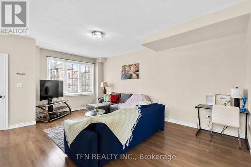 2 Shiff Crescent, Brampton, ON - Indoor